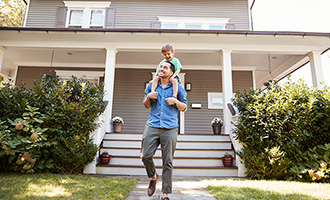 What To Know Before Buying Homeowners Insurance